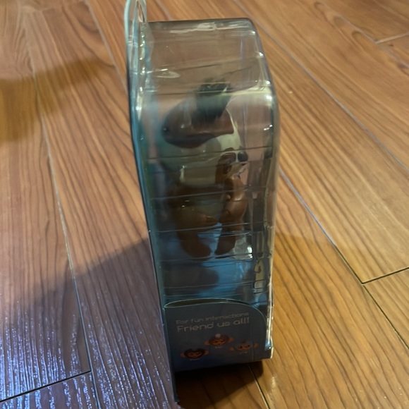 WowWee Fingerlings~ Kelsey the baby Sloth & Melon the baby Monkey - Picture 8 of 14